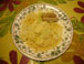 手抜きのパスタ