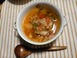 朝食スープ