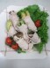 野菜の豚ロース肉巻き