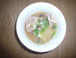 豚ばら冬瓜のスープ煮